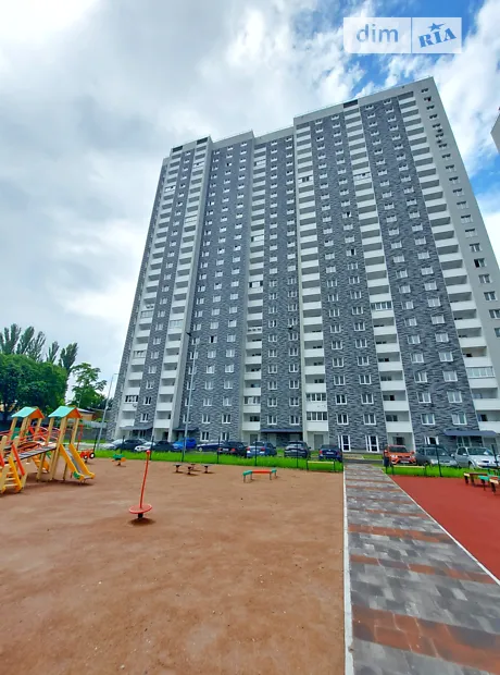 Квартира на вул. Коноплянська, 22Б в Києві, ID 206325, фото №2