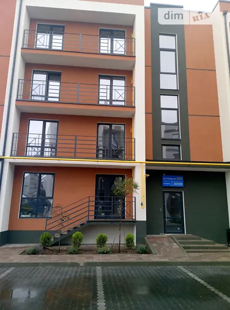 Квартира на вул. Українська 12/4 в Києві, ID 307768, фото №19