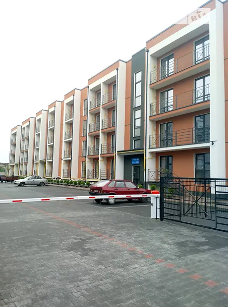 Квартира на вул. Українська 12/4 в Києві, ID 307768, фото №24