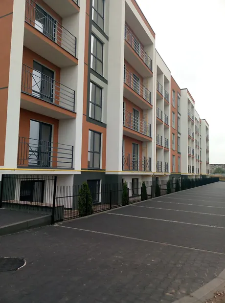 Квартира на вул. Українська 12/4 в Києві, ID 307768, фото №25