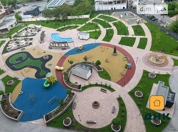 Квартира на вул. Краснова, 3 в Одесі, ID 179572, фото №14