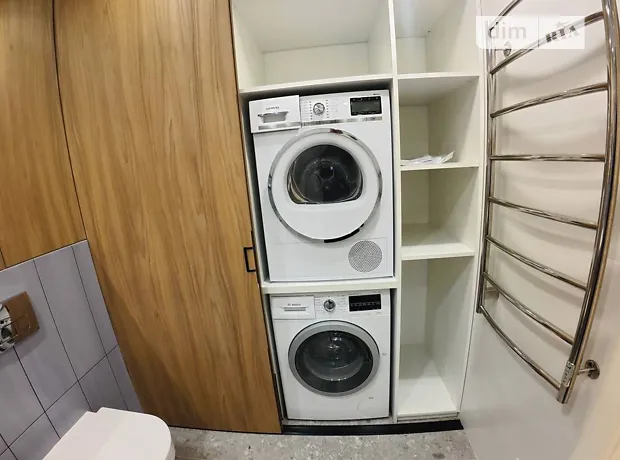 Квартира на вул. Салютна, 2 в Києві, ID 176180, фото №12