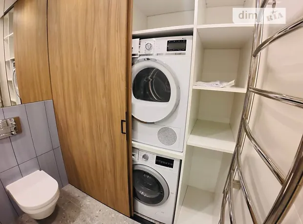 Квартира на вул. Салютна, 2 в Києві, ID 176180, фото №3