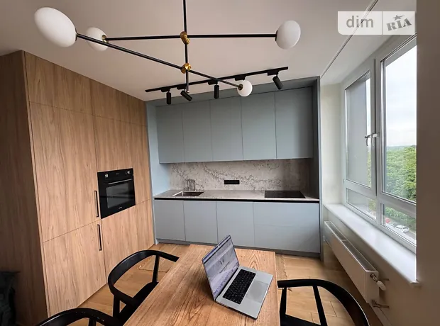 Квартира на вул. Салютна, 2 в Києві, ID 176180, фото №7