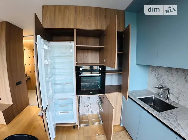 Квартира на вул. Салютна, 2 в Києві, ID 176180, фото №8