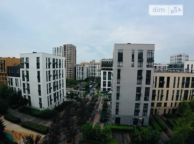 Квартира на вул. Салютна, 2 в Києві, ID 176180, фото №10