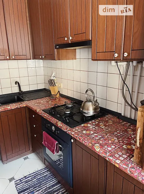 Квартира на вул. Северинівська, 105Є в Києві, ID 245589, фото №11