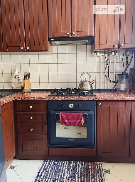 Квартира на вул. Северинівська, 105Є в Києві, ID 245589, фото №12