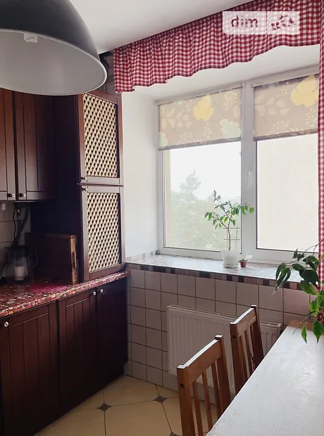 Квартира на вул. Северинівська, 105Є в Києві, ID 245589, фото №13