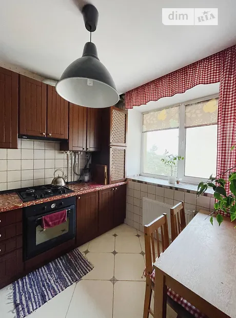 Квартира на вул. Северинівська, 105Є в Києві, ID 245589, фото №14