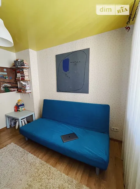Квартира на вул. Северинівська, 105Є в Києві, ID 245589, фото №3