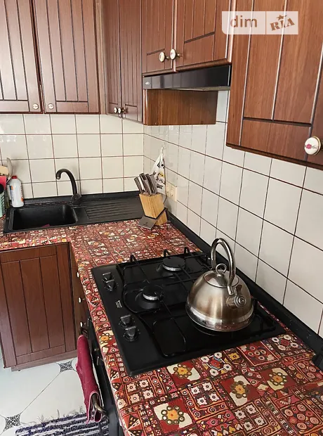 Квартира на вул. Северинівська, 105Є в Києві, ID 245589, фото №10