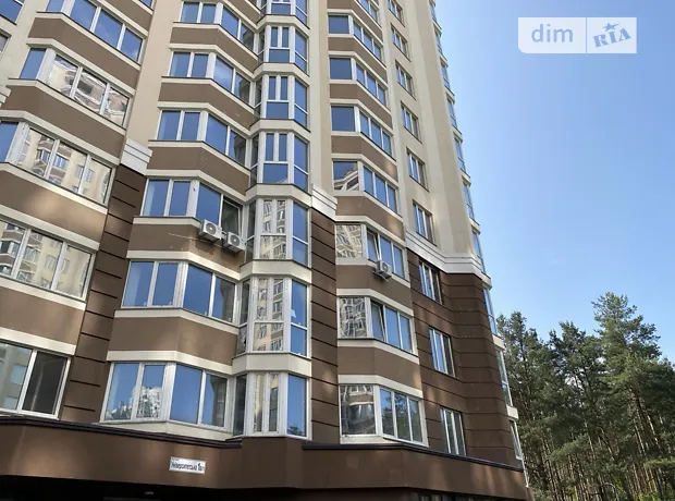 Квартира на вул. Університетська 1В/1 в Києві, ID 224713, фото №1