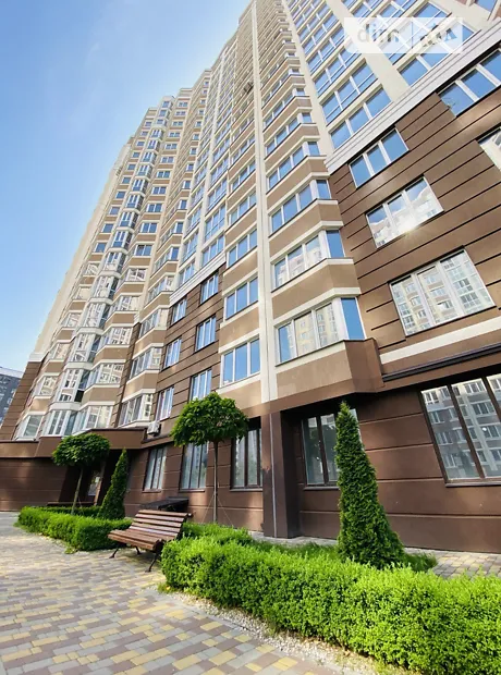 Квартира на вул. Університетська 1В/1 в Києві, ID 224713, фото №2