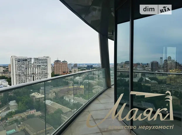 Квартира на вул. Іоанна Павла II, 12 в Києві, ID 201772, фото №1