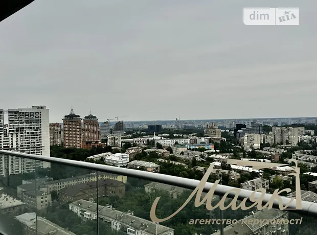 Квартира на вул. Іоанна Павла II, 12 в Києві, ID 201772, фото №20
