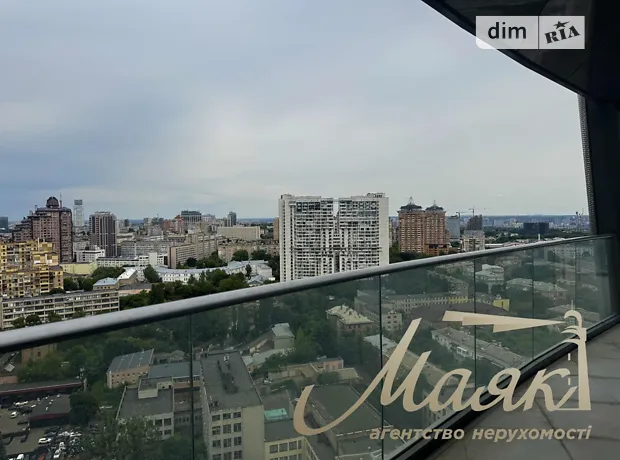 Квартира на вул. Іоанна Павла II, 12 в Києві, ID 201772, фото №21