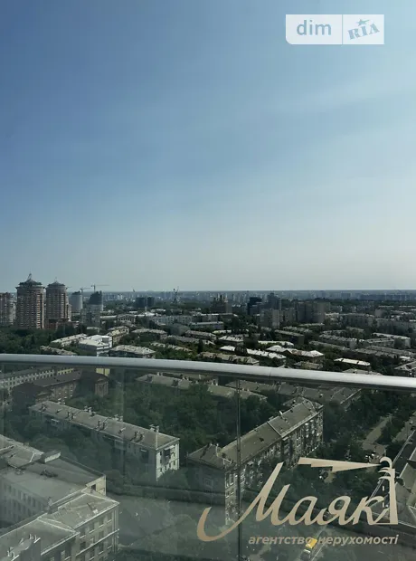 Квартира на вул. Іоанна Павла II, 12 в Києві, ID 201772, фото №4