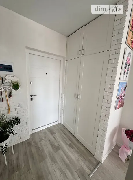 Квартира на вул. Бориса Гмирі 11/6 в Києві, ID 252252, фото №12