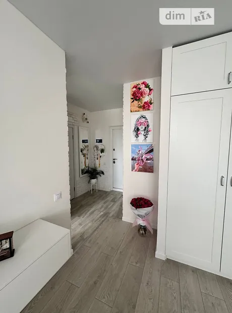 Квартира на вул. Бориса Гмирі 11/6 в Києві, ID 252252, фото №14