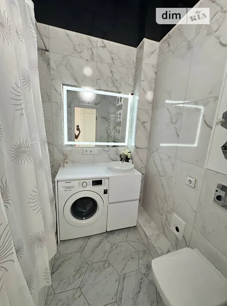 Квартира на вул. Бориса Гмирі 11/6 в Києві, ID 252252, фото №8