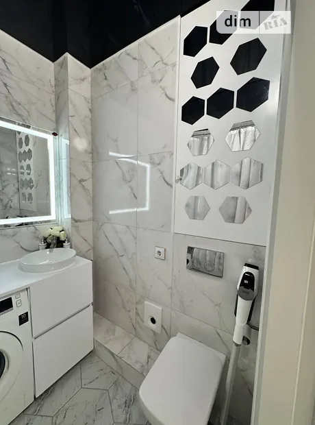 Квартира на вул. Бориса Гмирі 11/6 в Києві, ID 252252, фото №9