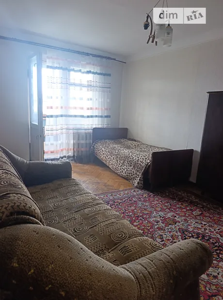 Квартира на просп. Байрона 1/6 в Харкові, ID 183811, фото №1