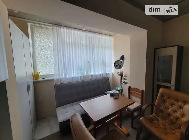 Квартира на вул. Антонія Михайловського, 72Г в Києві, ID 241352, фото №1