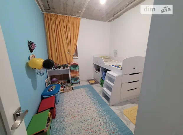Квартира на вул. Антонія Михайловського, 72Г в Києві, ID 241352, фото №11