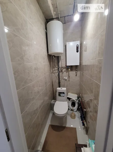 Квартира на вул. Антонія Михайловського, 72Г в Києві, ID 241352, фото №13