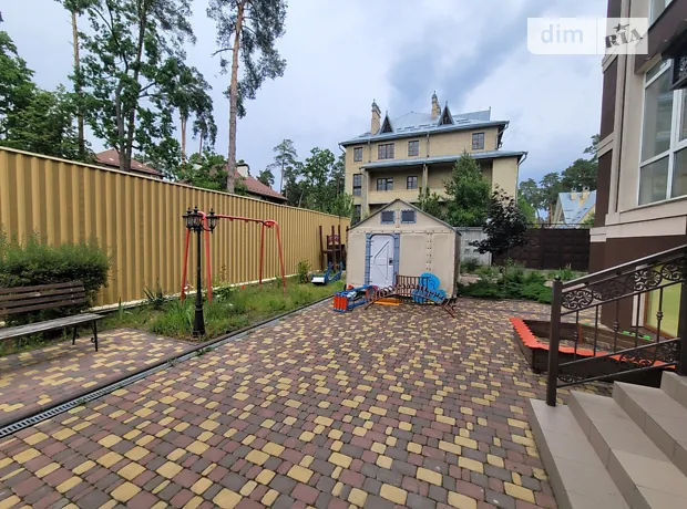 Квартира на вул. Антонія Михайловського, 72Г в Києві, ID 241352, фото №23