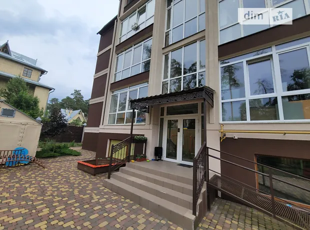 Квартира на вул. Антонія Михайловського, 72Г в Києві, ID 241352, фото №24
