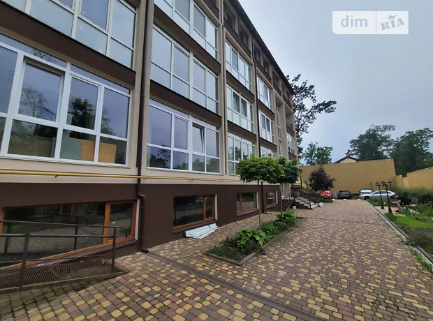 Квартира на вул. Антонія Михайловського, 72Г в Києві, ID 241352, фото №25