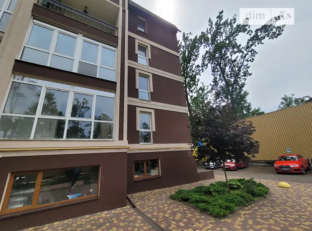 Квартира на вул. Антонія Михайловського, 72Г в Києві, ID 241352, фото №27
