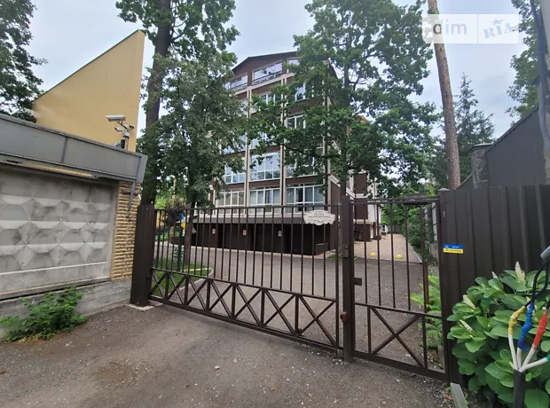 Квартира на вул. Антонія Михайловського, 72Г в Києві, ID 241352, фото №28