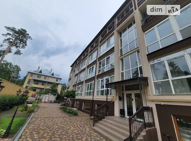 Квартира на вул. Антонія Михайловського, 72Г в Києві, ID 241352, фото №29