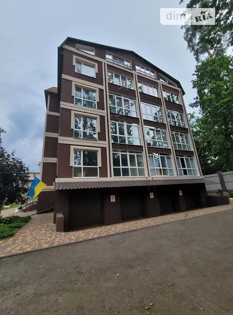Квартира на вул. Антонія Михайловського, 72Г в Києві, ID 241352, фото №30