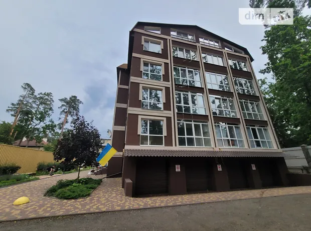 Квартира на вул. Антонія Михайловського, 72Г в Києві, ID 241352, фото №31