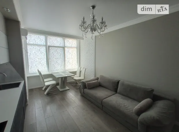 Квартира на вул. Літературна, 8 в Одесі, ID 175037, фото №2