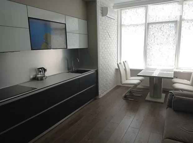 Квартира на вул. Літературна, 8 в Одесі, ID 175037, фото №11