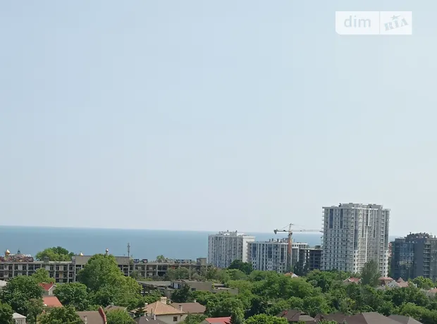 Квартира на вул. Літературна, 8 в Одесі, ID 175037, фото №26