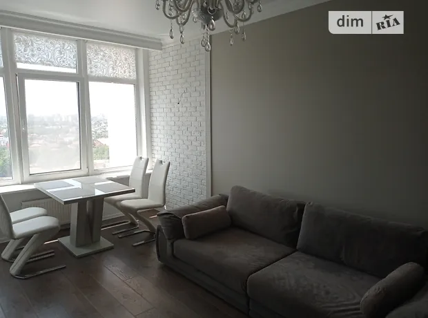 Квартира на вул. Літературна, 8 в Одесі, ID 175037, фото №5