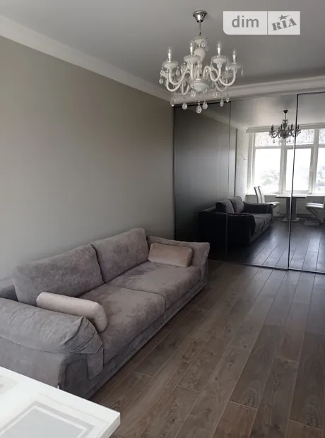 Квартира на вул. Літературна, 8 в Одесі, ID 175037, фото №6