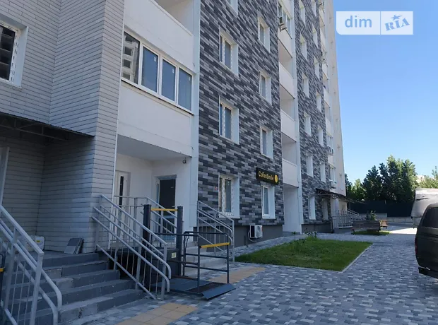 Квартира на вул. Коноплянська, 22 в Києві, ID 179556, фото №24