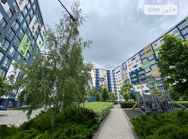 Квартира на бул. Леоніда Бірюкова, 1 в Києві, ID 245240, фото №3