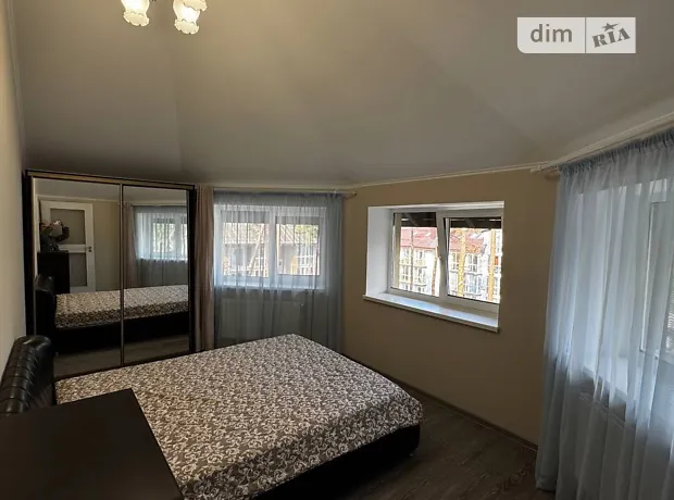 Квартира на вул. Северинівська, 105Ж в Києві, ID 245008, фото №28