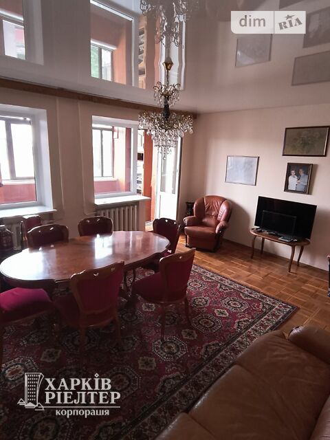 Квартира на вул. Садова, 1 в Харкові, ID 199613, фото №1