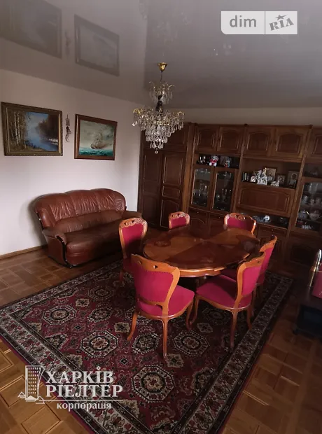 Квартира на вул. Садова, 1 в Харкові, ID 199613, фото №2