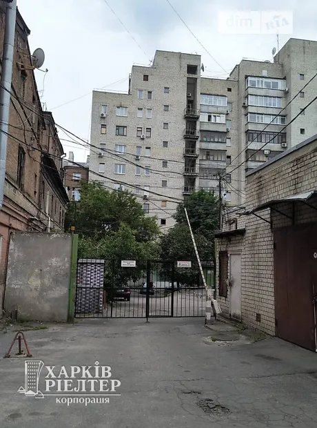 Квартира на вул. Садова, 1 в Харкові, ID 199613, фото №16
