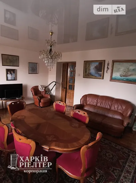 Квартира на вул. Садова, 1 в Харкові, ID 199613, фото №4